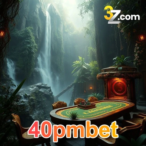 40pmbet Aplicativo Móvel