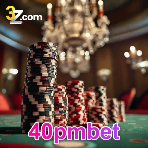 40pmbet Jogos de caça-níqueis