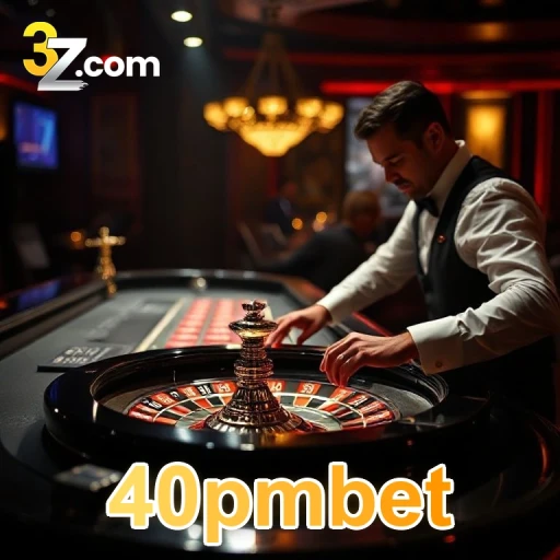 40pmbet