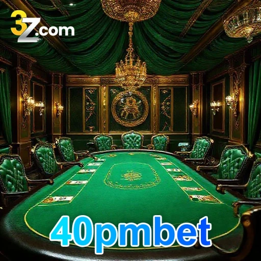 40pmbet Jogos de caça-níqueis