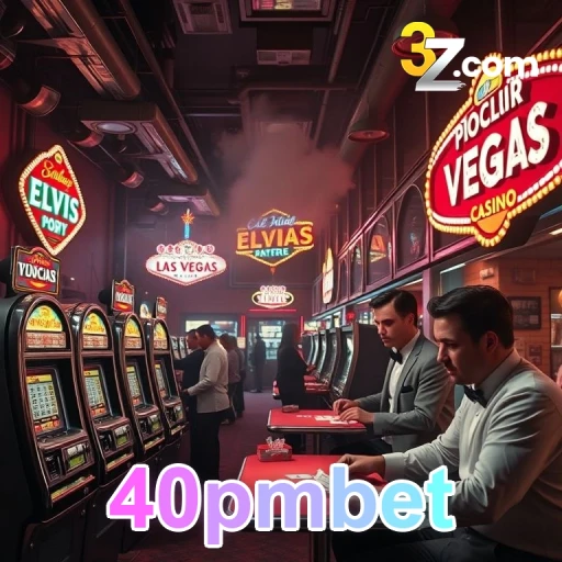 40pmbet